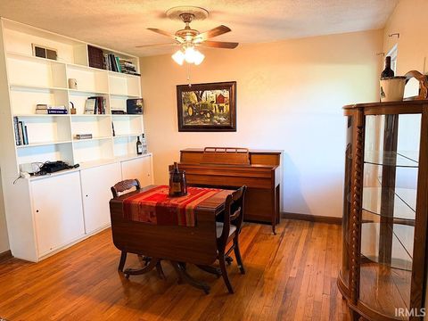 Tiny photo for 2225 W Sycamore Street, Kokomo, IN 46901 (MLS # 202624984)