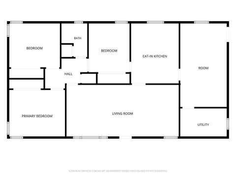Tiny photo for 2225 W Sycamore Street, Kokomo, IN 46901 (MLS # 202624984)