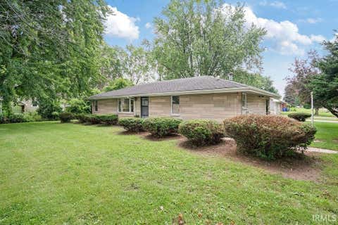 Photo of 2225 W Sycamore Street, Kokomo, IN 46901 (MLS # 202624984)
