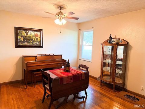 Tiny photo for 2225 W Sycamore Street, Kokomo, IN 46901 (MLS # 202624984)