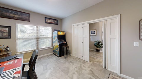 Tiny photo for 4136 Lake Windemere Lane, Kokomo, IN 46902 (MLS # 202630912)