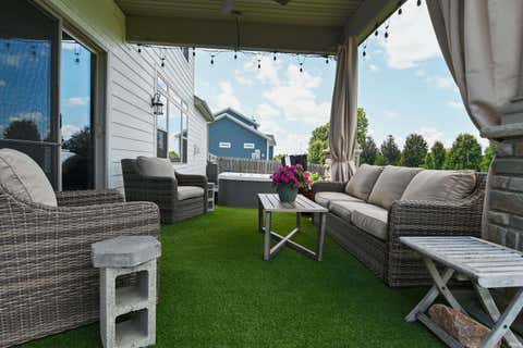 Tiny photo for 4136 Lake Windemere Lane, Kokomo, IN 46902 (MLS # 202630912)