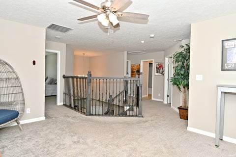 Tiny photo for 4136 Lake Windemere Lane, Kokomo, IN 46902 (MLS # 202630912)