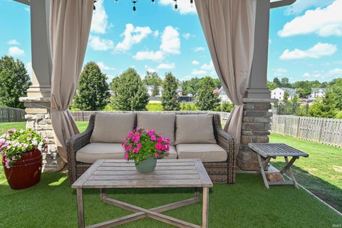 Tiny photo for 4136 Lake Windemere Lane, Kokomo, IN 46902 (MLS # 202630912)