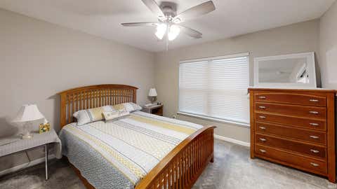 Tiny photo for 4136 Lake Windemere Lane, Kokomo, IN 46902 (MLS # 202630912)