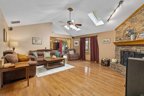 Tiny photo for 7212 Wood Meadows Lane, Fort Wayne, IN 46835 (MLS # 202643265)