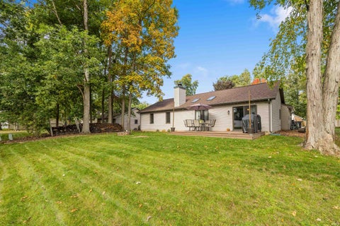 Tiny photo for 7212 Wood Meadows Lane, Fort Wayne, IN 46835 (MLS # 202643265)
