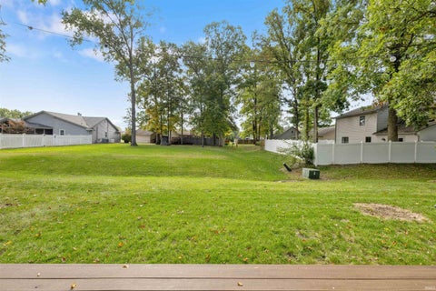 Tiny photo for 7212 Wood Meadows Lane, Fort Wayne, IN 46835 (MLS # 202643265)