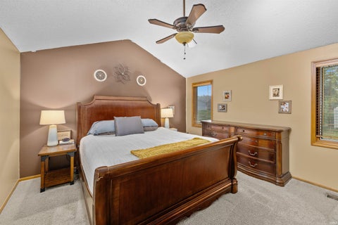 Tiny photo for 7212 Wood Meadows Lane, Fort Wayne, IN 46835 (MLS # 202643265)