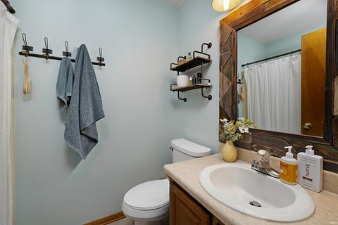 Tiny photo for 7212 Wood Meadows Lane, Fort Wayne, IN 46835 (MLS # 202643265)