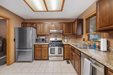 Tiny photo for 7212 Wood Meadows Lane, Fort Wayne, IN 46835 (MLS # 202643265)