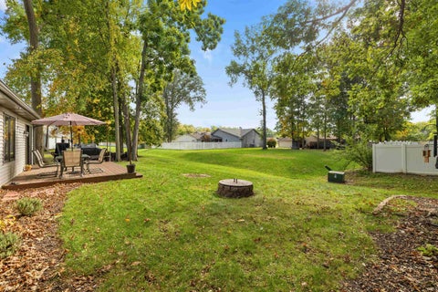 Tiny photo for 7212 Wood Meadows Lane, Fort Wayne, IN 46835 (MLS # 202643265)