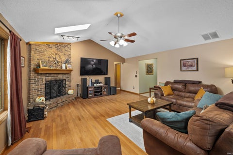 Tiny photo for 7212 Wood Meadows Lane, Fort Wayne, IN 46835 (MLS # 202643265)