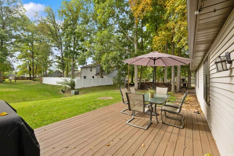 Tiny photo for 7212 Wood Meadows Lane, Fort Wayne, IN 46835 (MLS # 202643265)