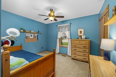 Tiny photo for 7212 Wood Meadows Lane, Fort Wayne, IN 46835 (MLS # 202643265)
