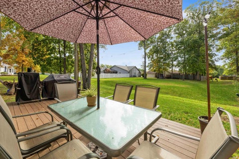 Tiny photo for 7212 Wood Meadows Lane, Fort Wayne, IN 46835 (MLS # 202643265)