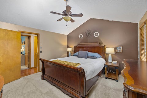 Tiny photo for 7212 Wood Meadows Lane, Fort Wayne, IN 46835 (MLS # 202643265)