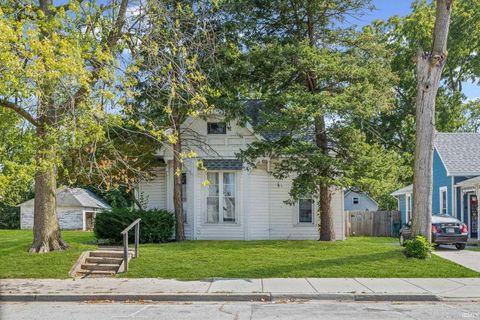 Tiny photo for 720 S Union Street, Kokomo, IN 46901 (MLS # 202539034)