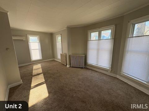 Tiny photo for 720 S Union Street, Kokomo, IN 46901 (MLS # 202539034)