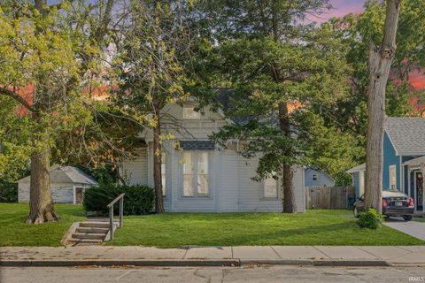 Tiny photo for 720 S Union Street, Kokomo, IN 46901 (MLS # 202539034)