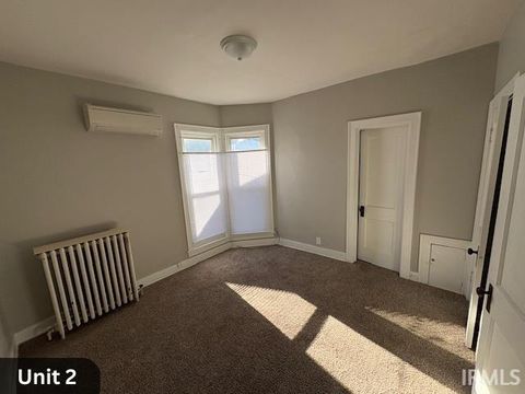 Tiny photo for 720 S Union Street, Kokomo, IN 46901 (MLS # 202539034)