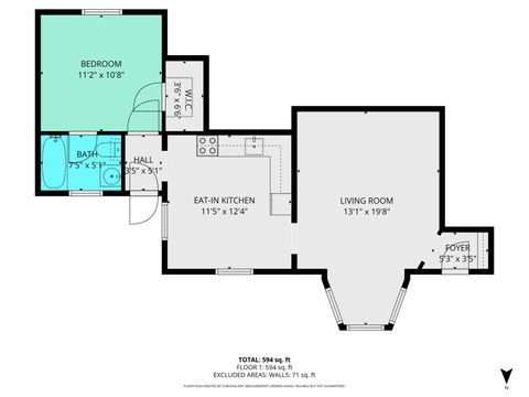 Tiny photo for 720 S Union Street, Kokomo, IN 46901 (MLS # 202539034)