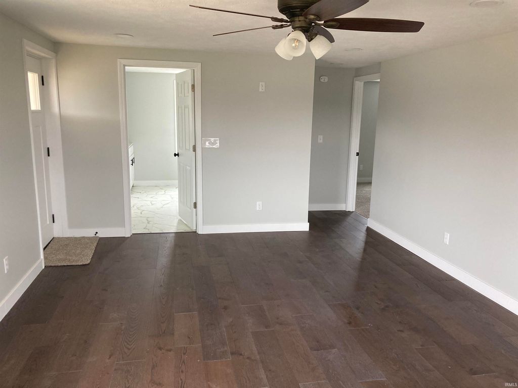 Photo of 5330 S Lincoln Street, Oakland City, IN 47660 (MLS # 202601099)