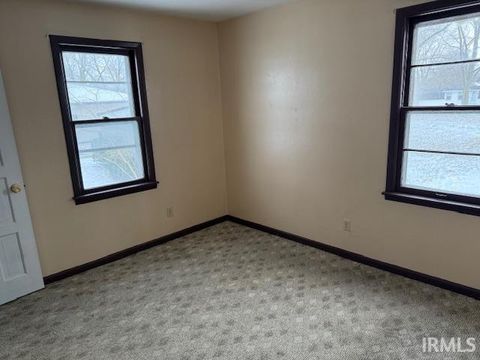Tiny photo for 529 E Uncle Tom St Street, Greentown, IN 46936 (MLS # 202601218)