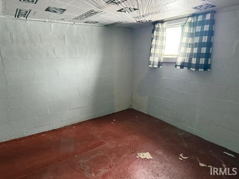 Tiny photo for 529 E Uncle Tom St Street, Greentown, IN 46936 (MLS # 202601218)