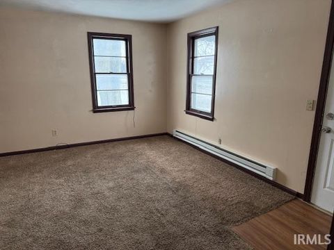 Tiny photo for 529 E Uncle Tom St Street, Greentown, IN 46936 (MLS # 202601218)