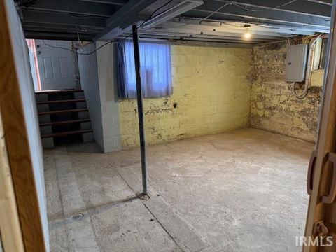 Tiny photo for 529 E Uncle Tom St Street, Greentown, IN 46936 (MLS # 202601218)