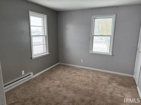 Tiny photo for 529 E Uncle Tom St Street, Greentown, IN 46936 (MLS # 202601218)