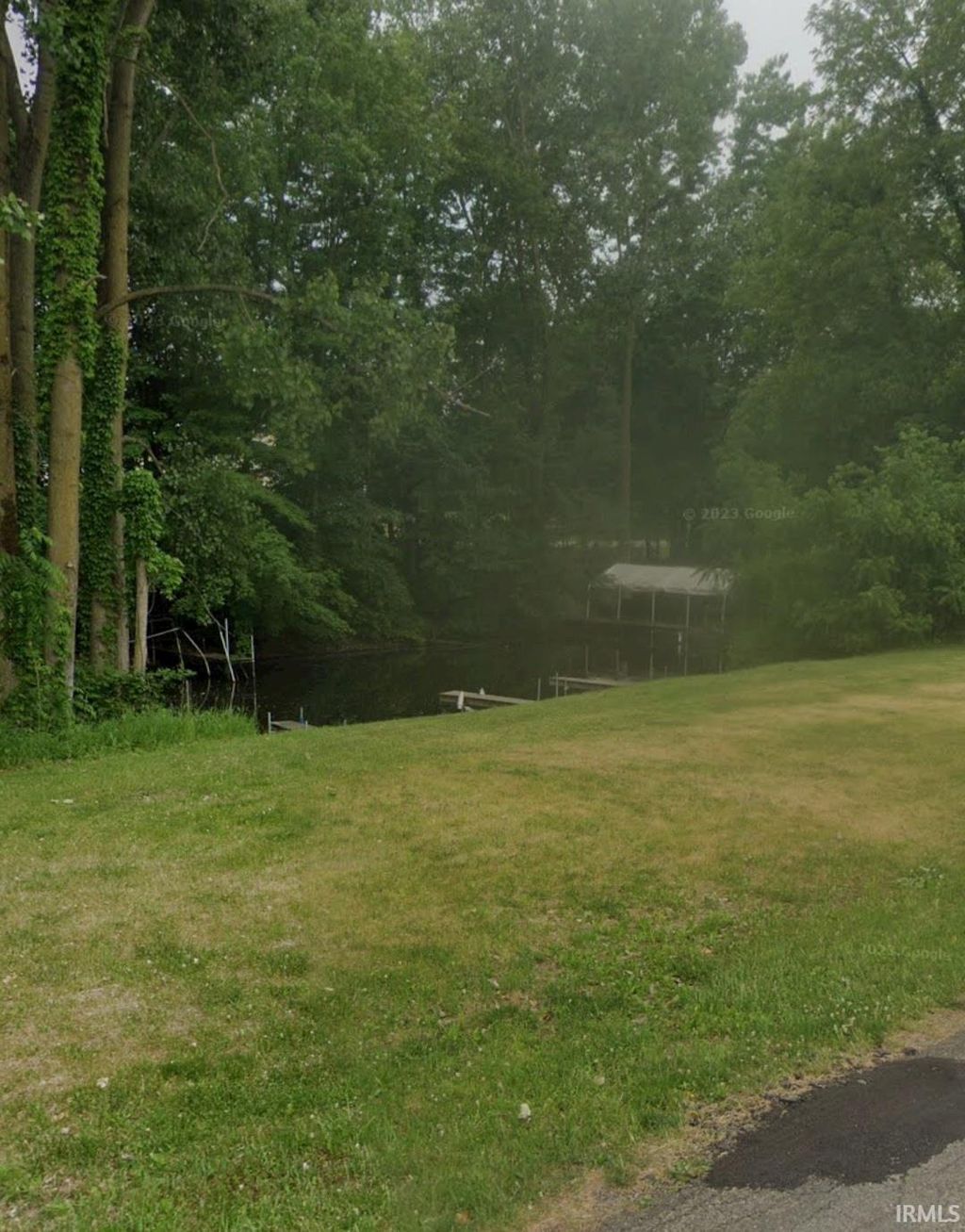 Photo of Doll Drive #63, Cromwell, IN 46732 (MLS # 202610717)