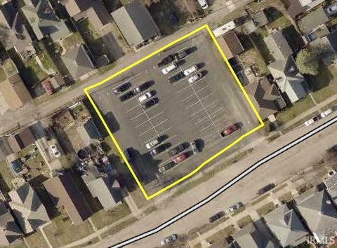 Photo of 366 W 3rd Street, Peru, IN 46970 (MLS # 202644216)