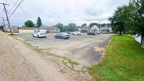 Tiny photo for 366 W 3rd Street, Peru, IN 46970 (MLS # 202644216)