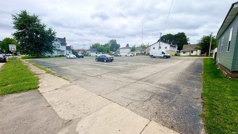 Tiny photo for 366 W 3rd Street, Peru, IN 46970 (MLS # 202644216)