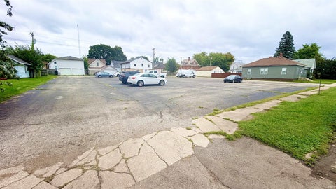 Tiny photo for 366 W 3rd Street, Peru, IN 46970 (MLS # 202644216)