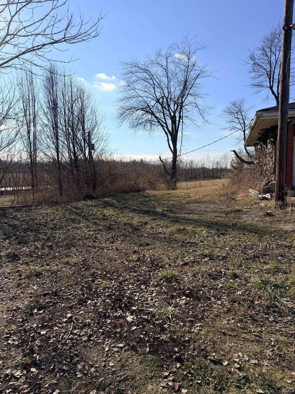 Photo of 5111 N State Road 61, Boonville, IN 47601 (MLS # 202604474)