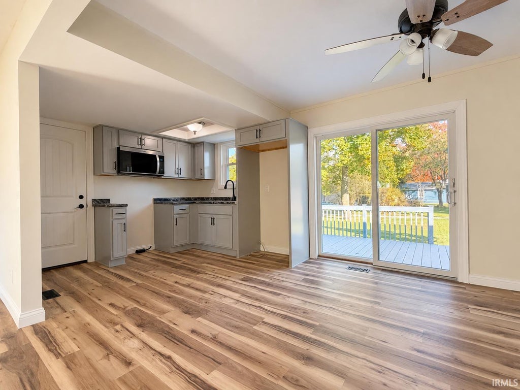 Photo of 318 N Jackson Street, Sweetser, IN 46987 (MLS # 202644566)