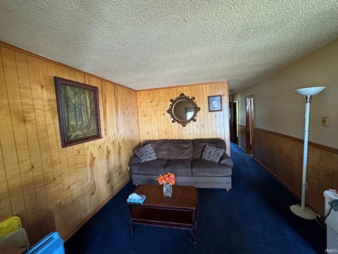 Tiny photo for 1426 Elm Street, Rochester, IN 46975 (MLS # 202638762)