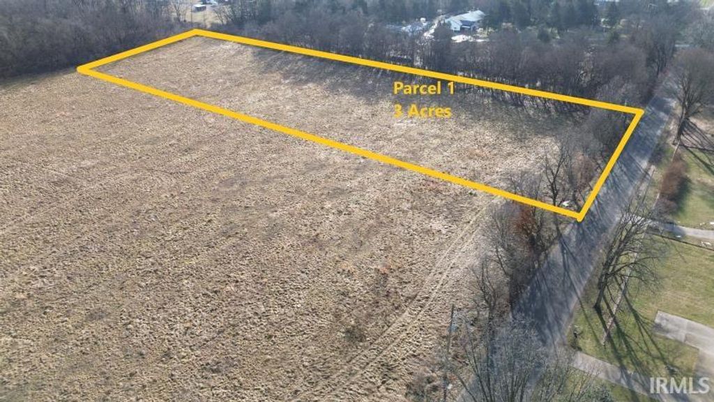 Photo of County Road 21, Bristol, IN 46507 (MLS # 202601636)