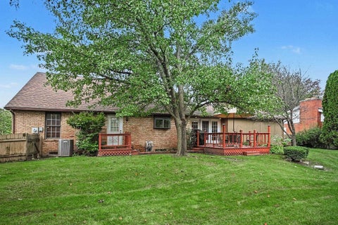 Tiny photo for 1106 Clermont Drive, South Bend, IN 46617 (MLS # 202643597)