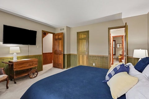 Tiny photo for 1106 Clermont Drive, South Bend, IN 46617 (MLS # 202643597)