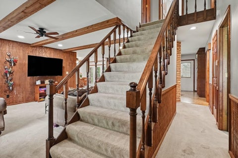 Tiny photo for 1106 Clermont Drive, South Bend, IN 46617 (MLS # 202643597)