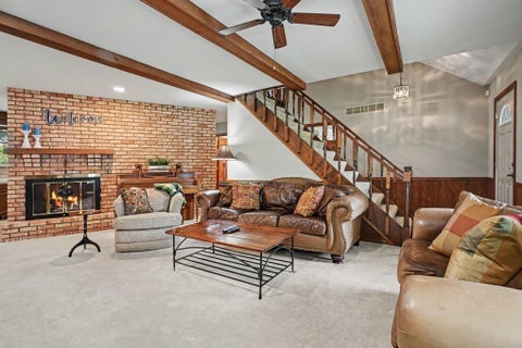 Tiny photo for 1106 Clermont Drive, South Bend, IN 46617 (MLS # 202643597)