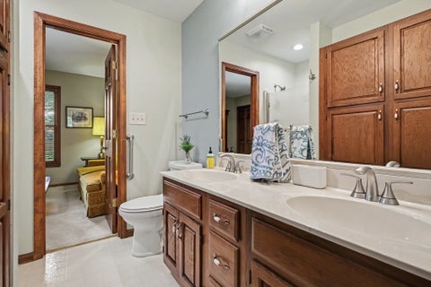 Tiny photo for 1106 Clermont Drive, South Bend, IN 46617 (MLS # 202643597)