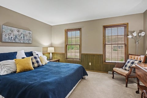 Tiny photo for 1106 Clermont Drive, South Bend, IN 46617 (MLS # 202643597)