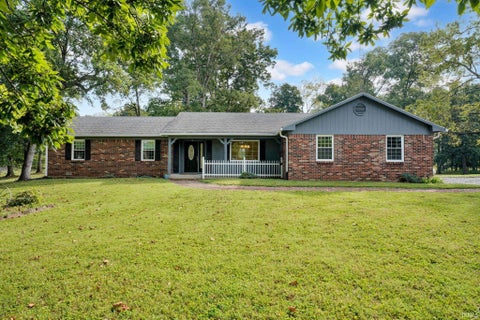 Photo of 563 Yockey Estates, Mitchell, IN 47446 (MLS # 202638777)
