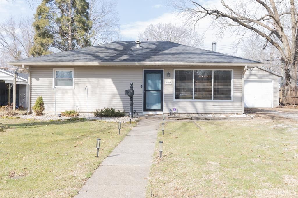 Photo of 4808 Kensington Avenue, Evansville, IN 47711 (MLS # 202604527)