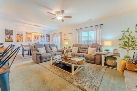 Tiny photo for 1706 Boles Street, Marion, IN 46953 (MLS # 202619304)